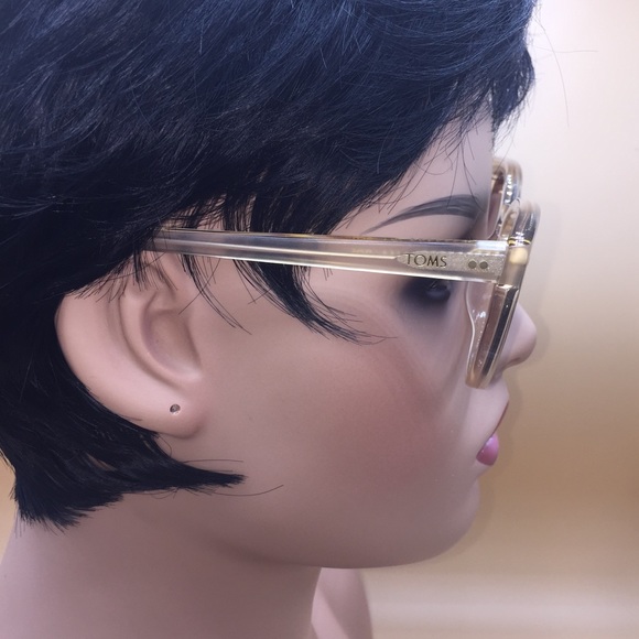 🌼TOMS WOMEN SUNGLASSES.  HAUTELOOK - Picture 8 of 8